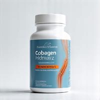 Flacon Supliment Colagen