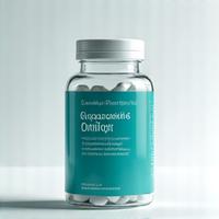 Flacon Supliment Glucozamină & Condroitină