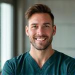 Alexandru Marin, expert în masaj sportiv și deep tissue