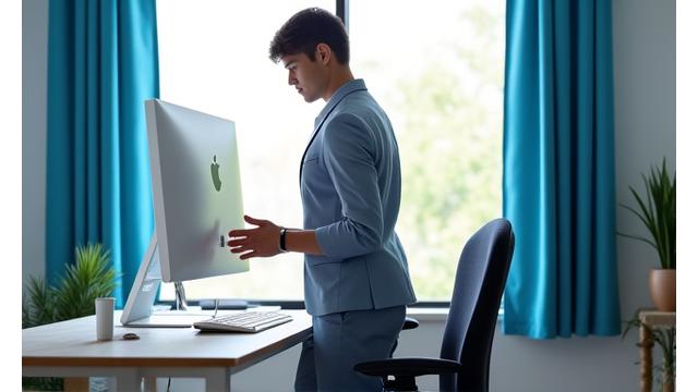 Workshop Ergonomia la Birou