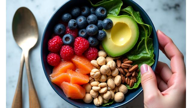 Atelier Nutritie Articulatii Sanatoase
